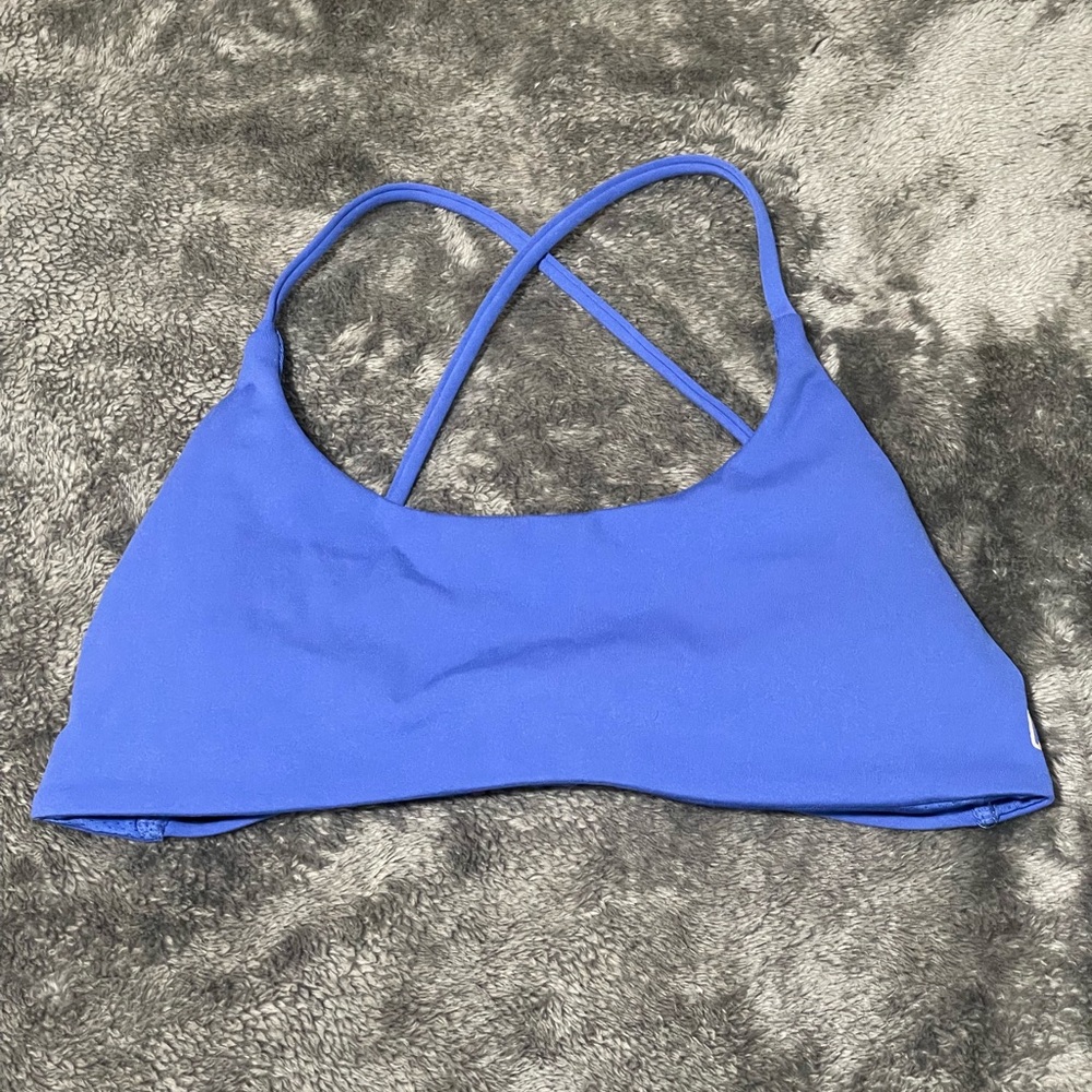 CSB Serenity Lexi Crop